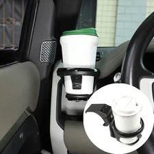 Dashboard Movable Cup Holder Bottle Holder Fit For Land Rover Defender 2020-23