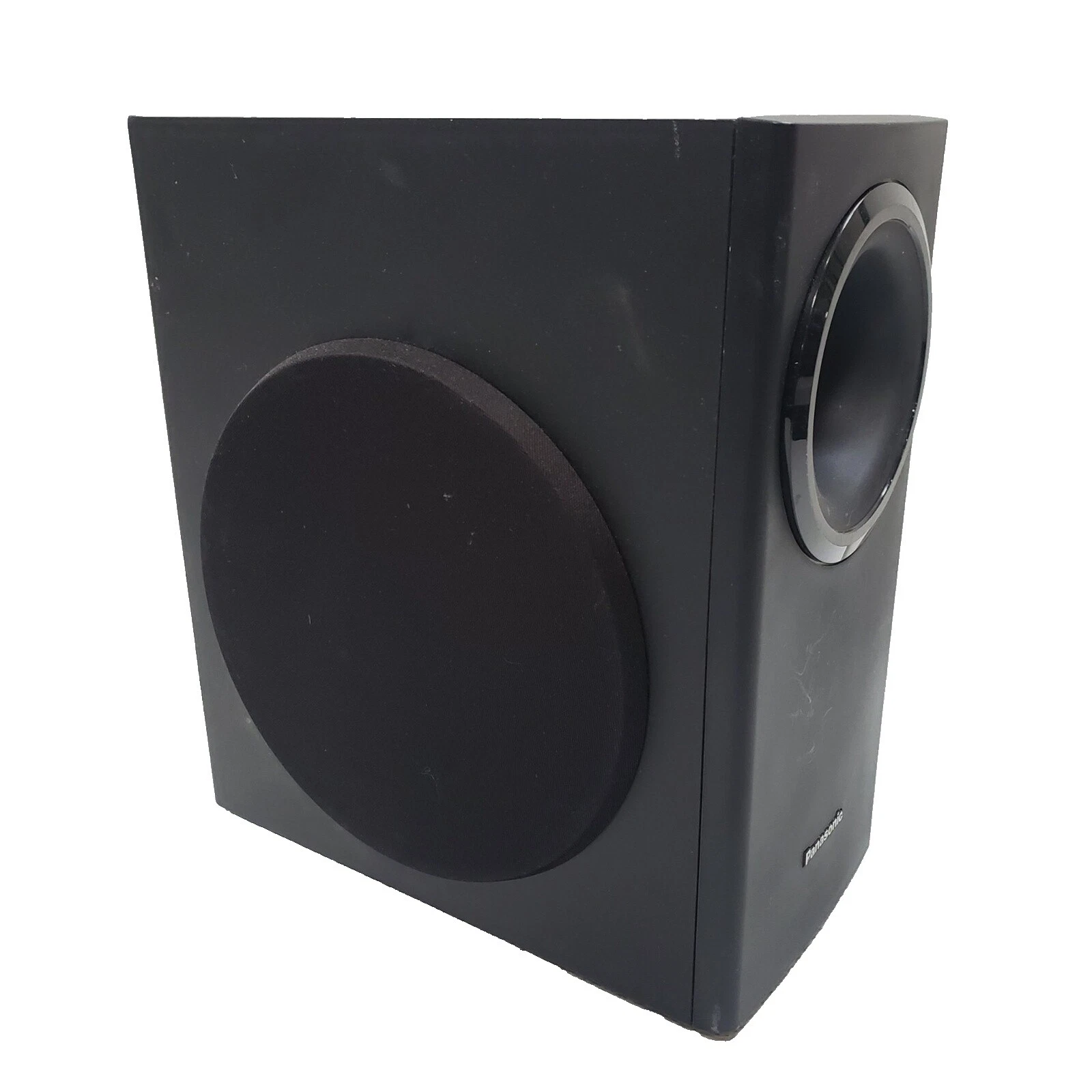 Subwoofers Panasonic Home