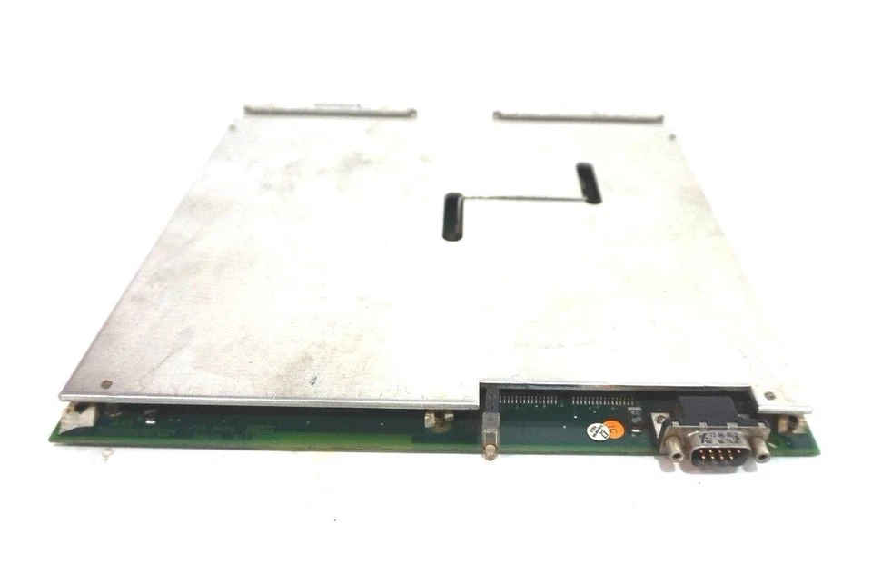 USED ABB 3HAC0373-1 MAIN CIRCUIT BOARD 3HAC03731 - Image 2 of 3