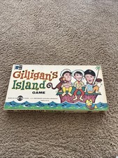 1965 Topps Gilligan's Island Trading Cards 4