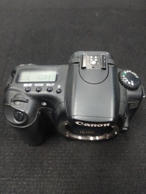 Canon EOS 20d Digital Camera No Charger for sale online | eBay