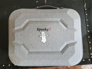 Spooky 2 | eBay