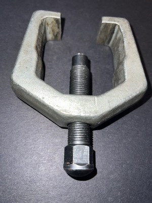 EverTough Pitman Arm Puller Steering Box Remover Tool Heavy Duty Automotive