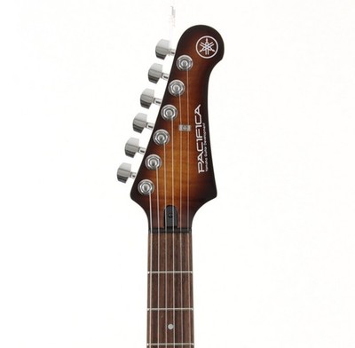Pacifica PAC212VFM Tobacco Brown Sunburst [Ochanomizu Main Store]