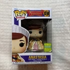 Funko Pop! Movies Anastasia #1240 2022 Summer Convention LE Vinyl Standard