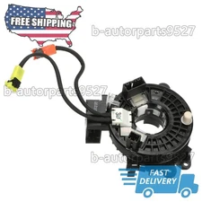 Clock Spring 25554-3AN9A For 2012-2015 Nissan Versa With Cruise control