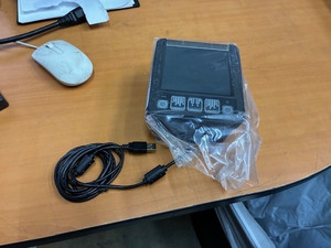 Integrated Biometrics Kojak KP210DA-E00 Fingerprint Scanner NEW