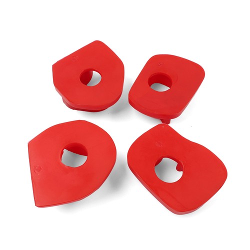 Engine Suspension Motor Mount Inserts For Honda Civic Si For Acura Integra RSX - Picture 10 of 11