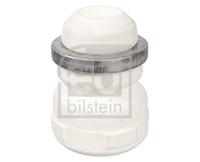2X Anschlagpuffer Federung Vorne Febi Bilstein 170031 FÜR MAN VW