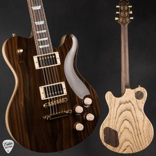 Nik Huber Dolphin '59 Ziricote - Natural/NAMM Instument