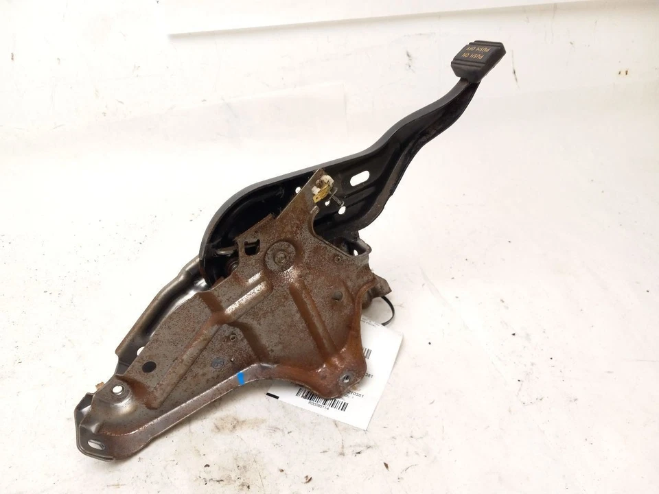 EMERGENCY PARK BRAKE PEDAL FOR HONDA ODYSSEY 2008 - Image 4 of 4