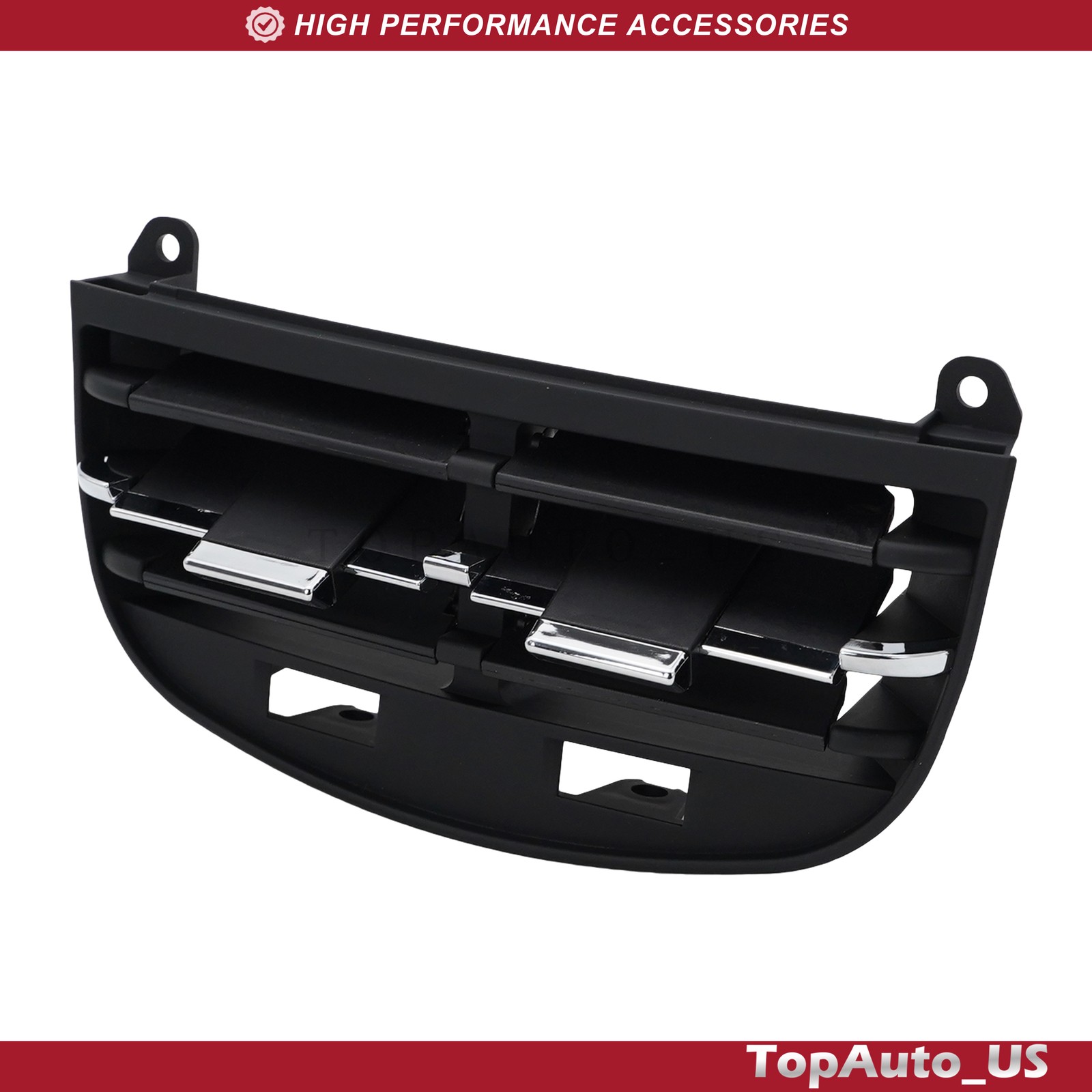 Maserati Quattroporte 2013-2020 REAR Air vent