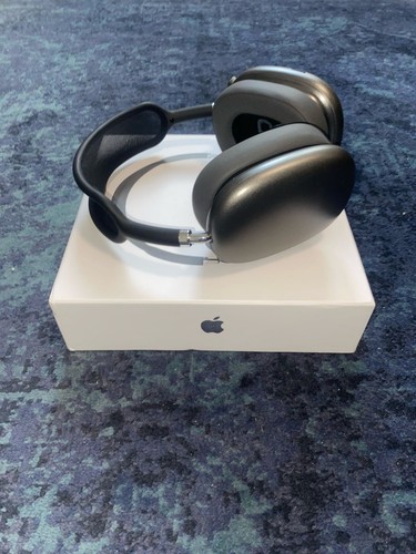 apple airpods max - 第 2/5 張圖片