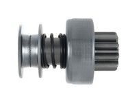 AS-PL Freilaufgetriebe, Starter SD9095