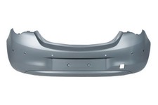 Stoßstange Hinten PDC für Opel Corsa E X15 ab 14->