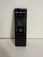 VIZIO XRT122-00111203241 ORIGINAL TV REMOTE CONTROL