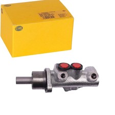 HELLA HAUPTBREMSZYLINDER 20,64mm passend für RENAULT CLIO THALIA | 8AM 355