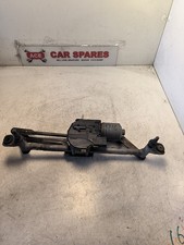 SEAT ALHAMBRA Wiper Linkage 3397021477 1716 Wiper Motor Front 