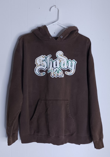 Shady limited - Gem Shady limited - Gem