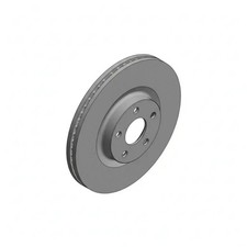 Disque de frein Ford S-MAX