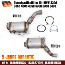 Rußpartikelfilter DPF 18308589883