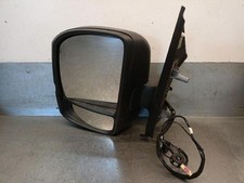 Retroviseur gauche (ou coque) Volkswagen CRAFTER