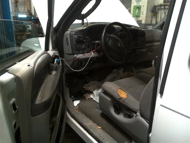 Alternador Alternador Doble 120 Amp Se Adapta a 97-06 Ford E350 Van 297344 Foto 2 de 4