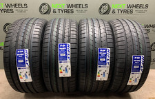 X4 245 45 17 245/45R17 99W XL M+S  HIFLY HF-820 NEW TYRES *Good Ratings C, B* 4X