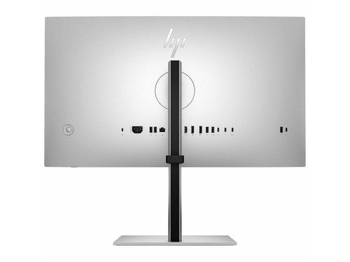 HP 727pu 27" Class WQHD LED Monitor - 16:9 - Natural Silver - 27" Viewable - In- - Picture 3 of 7