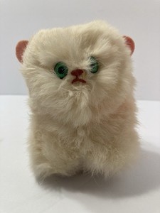 Antique Cat Toy | eBay