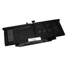 BTI X825P compatible 52Wh 4-cell battery for Dell Latitude 7310 7410