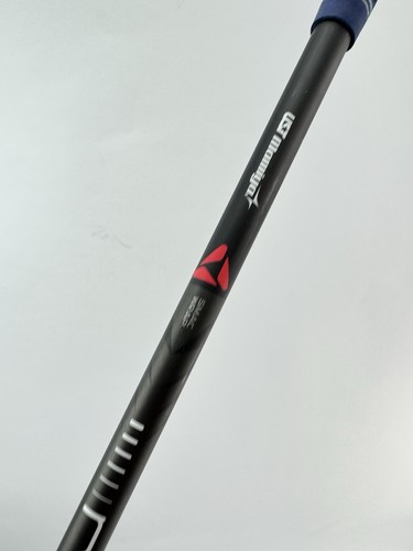 Ben Hogan FT Worth Black 9 Iron Forged Recoil ES 780 F4 Stiff Graphite /23427 - Picture 14 of 19