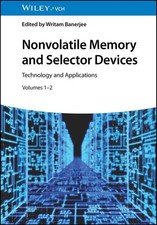 Nonvolatile Memory and Selector Devices Writa...