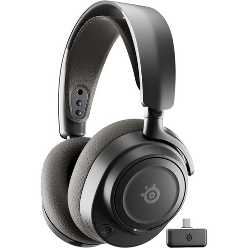 SteelSeries Artics Nova 7P Gen 2