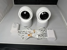 VTech 2 Camera 5" Smart WiFi 1080p