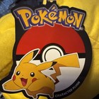 Jumbo Pikachu Plush Pokémon Pika Pika X-Large Plush 17-18 Inches — photo 7