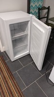 Under Counter freezer