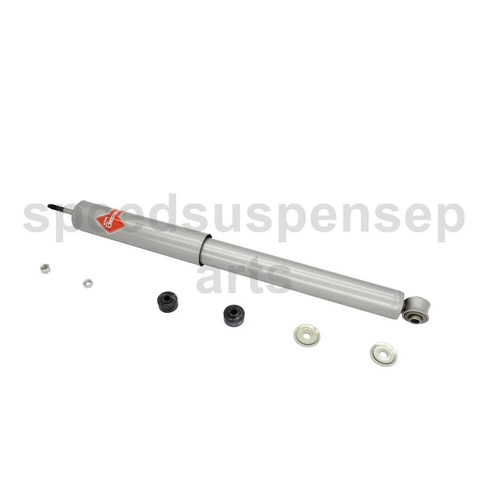 Новый амортизатор стойки KYB, готовый к установке, подходит для Lincoln Continental 1982 года выпуска - Изображение 3 из 4