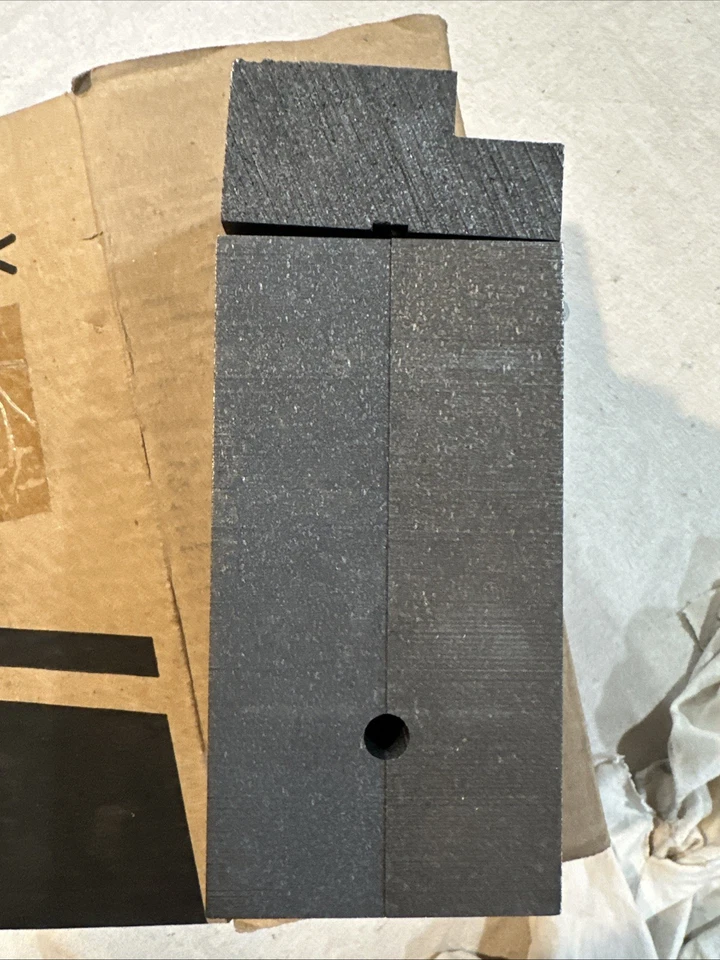 Erico Cadweld Mold GTC332C 1/0 Awg проводник на стальной заземляющий стержень 3/4 - Изображение 2 из 4