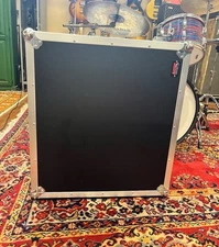 Gator G Tour Custom Mixer Case Allen & Heath SQ-6