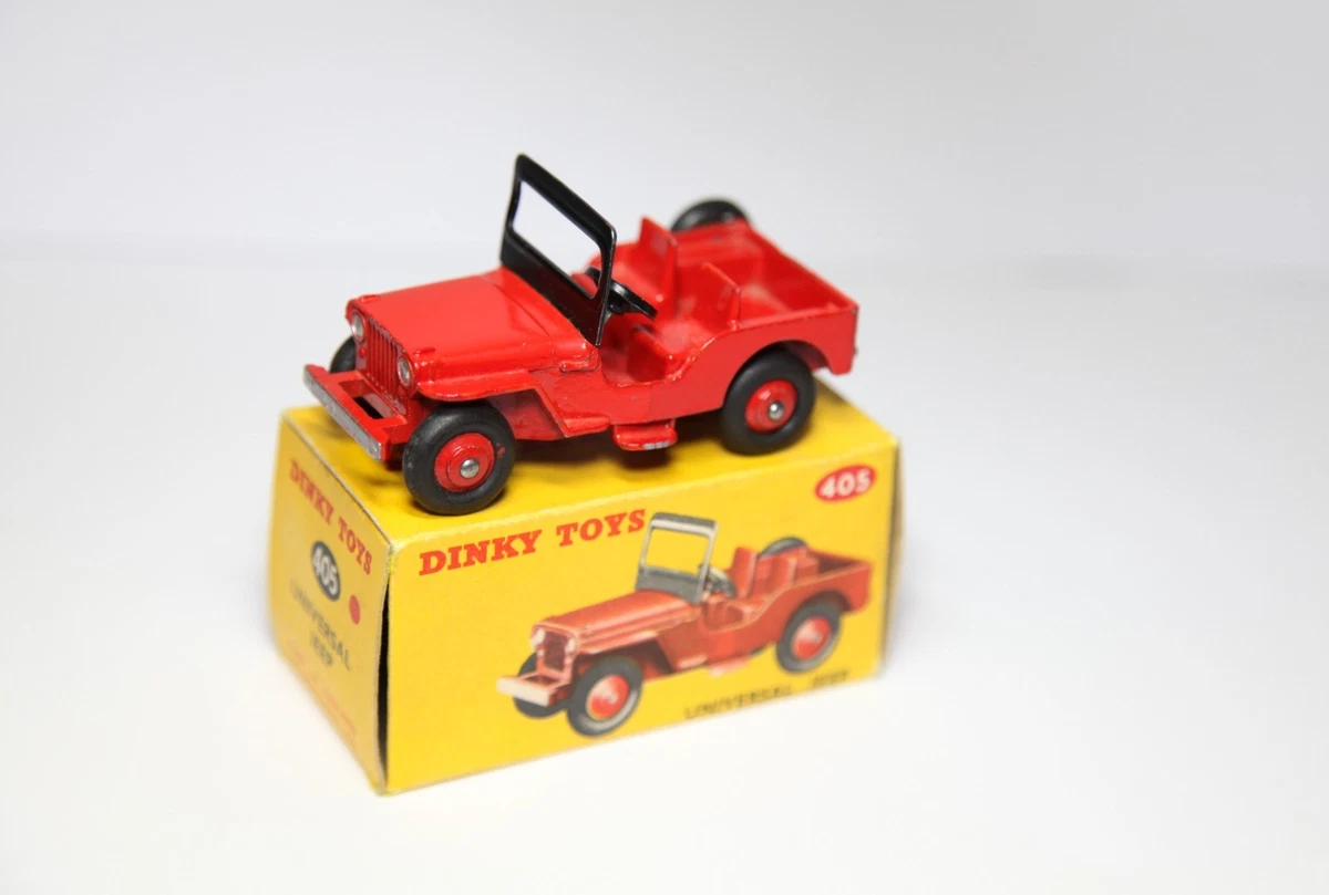 Dinky products for sale | eBay