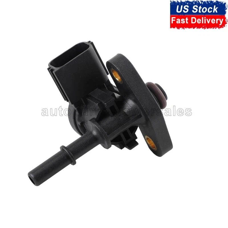 Sensor de presión de combustible de gas XS2Z9F972GA para Ford Focus 2000 2001 2002 2003 2004 Foto 2 de 4