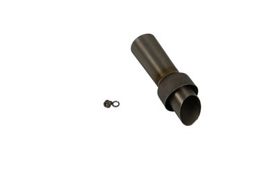 DB-Killer Akrapovic optional V-TUV112 BMW