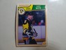 1983-84 O-Pee-Chee Hockey Card # 283 Randy Boyd VG-Ex (4) Pittsburgh Penguins