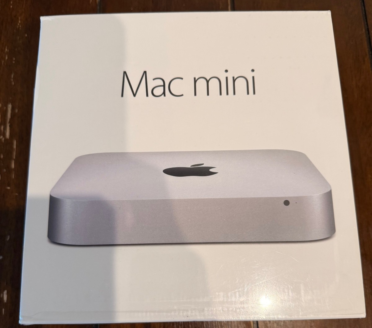 Apple Mac mini シルバー Buy Mac mini - Apple (CA)
