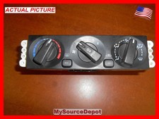2000200120022003eclipsemanualacheater Temperature Controlmr315296 2000200120022003eclipsemanualacheater Temperature Controlmr315296