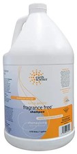 Earth Science Fragrance-Free Shampoo 1 gallon
