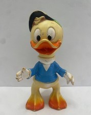 Ledraplastic Ledra Walt Disney Qua Papero Sonoro Qui Quo Qua Vintage Retró
