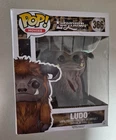 Labyrinth 30 Years Ludo Funko Pop Movies # 366