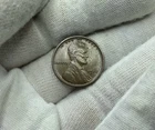 1911 P Lincoln Wheat Cent / Penny 1c Xf Extra Fine K447